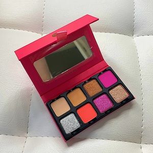 Viseart Petit PRO CHOU CHOU Eyeshadow Palette
